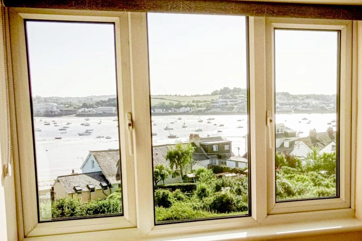 Moorings View Apartment Instow Exterior photo